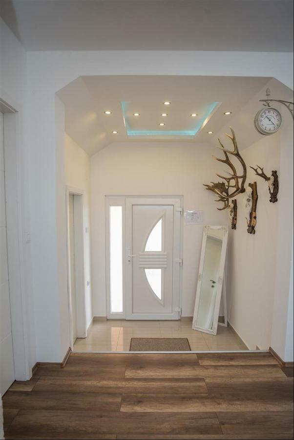 Apartman Hubertus 5* Vagovina Exteriér fotografie