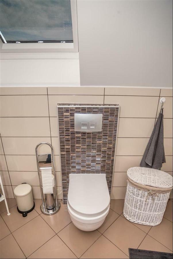 Apartman Hubertus 5* Vagovina Exteriér fotografie